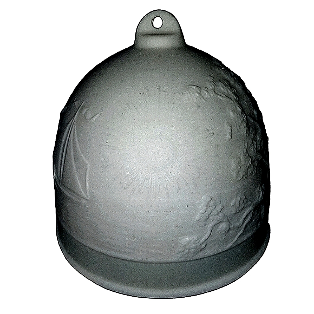 Lladro 7614 Summer Bell